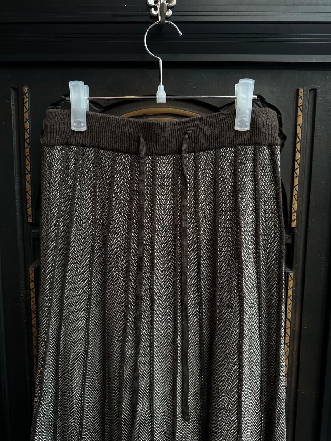 abahouse mavie 스커트 상품이미지2