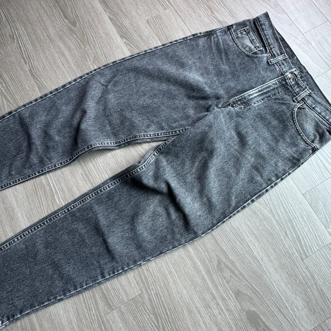 리바이스550(32x30), made in usa 상품이미지3
