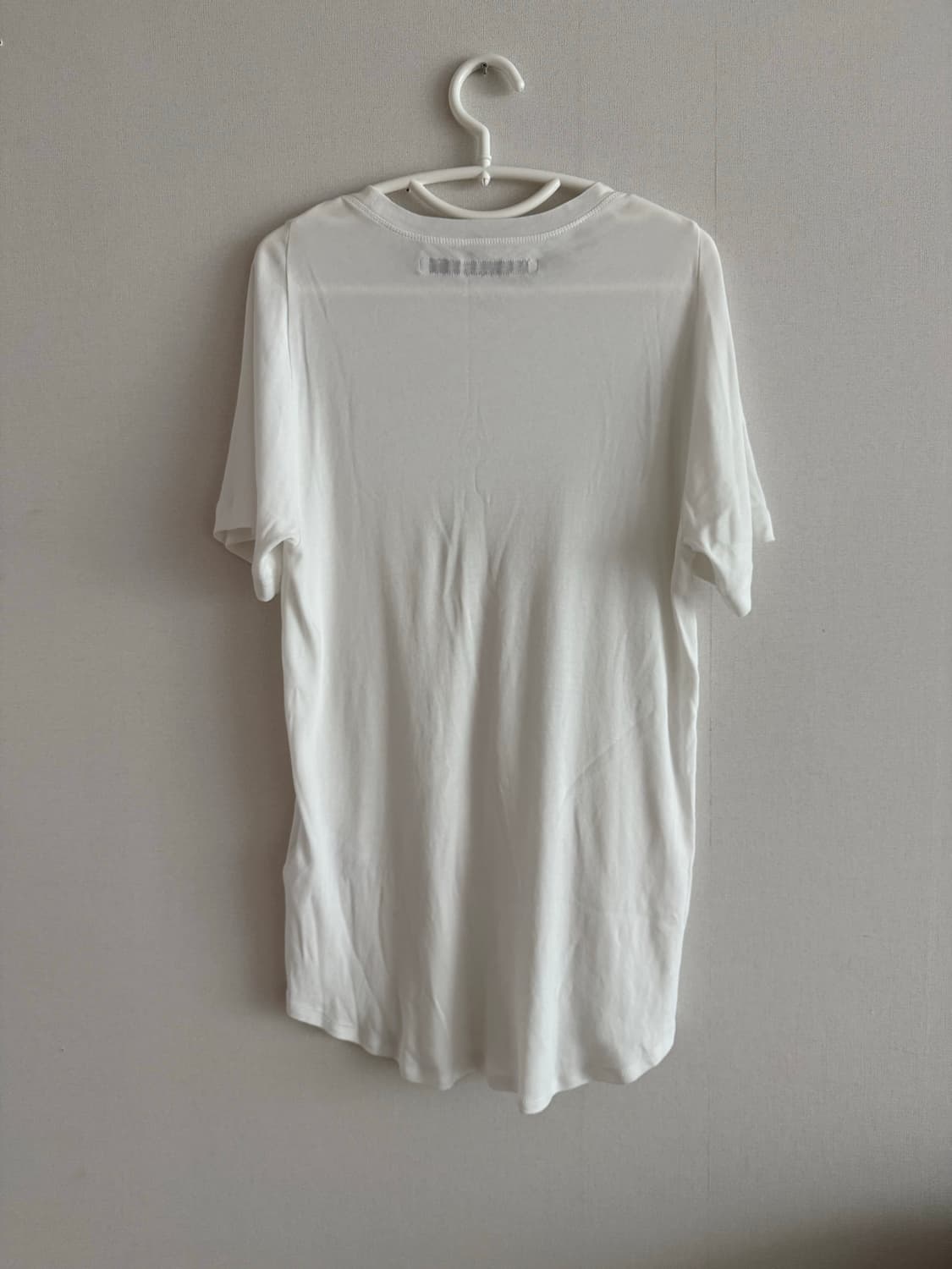 율리우스 23 시즌 코튼 티셔츠 상품이미지4