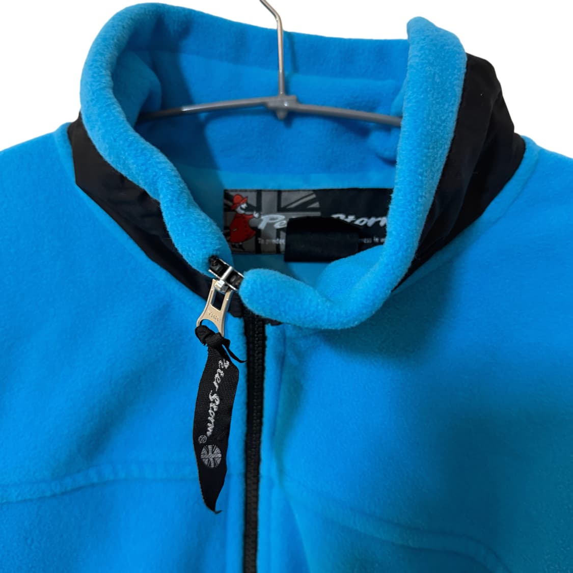 피터 스톰 후리스 집업 상품이미지6