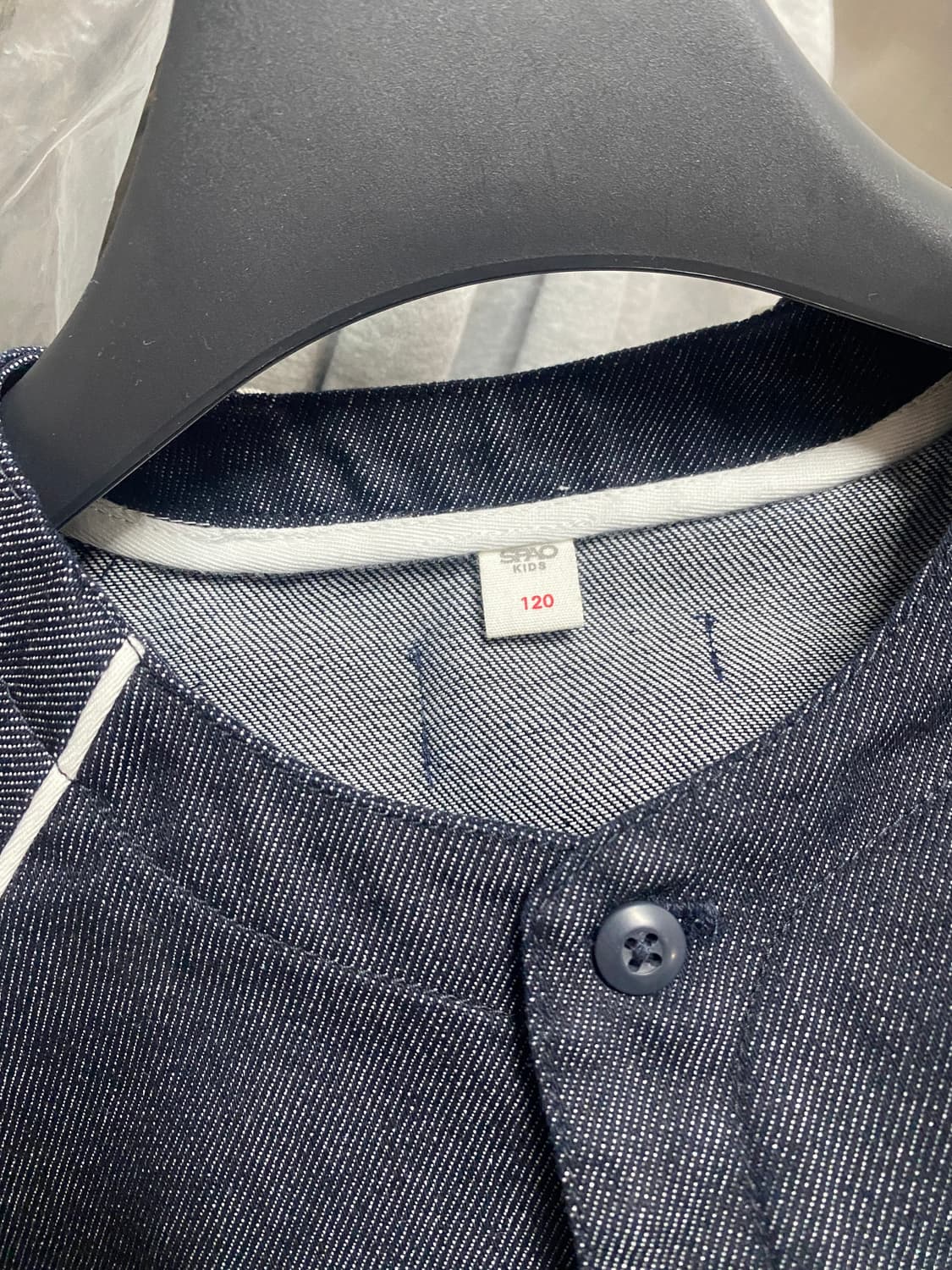 두산 베어스 스파오 콜라보 제품 상품이미지2