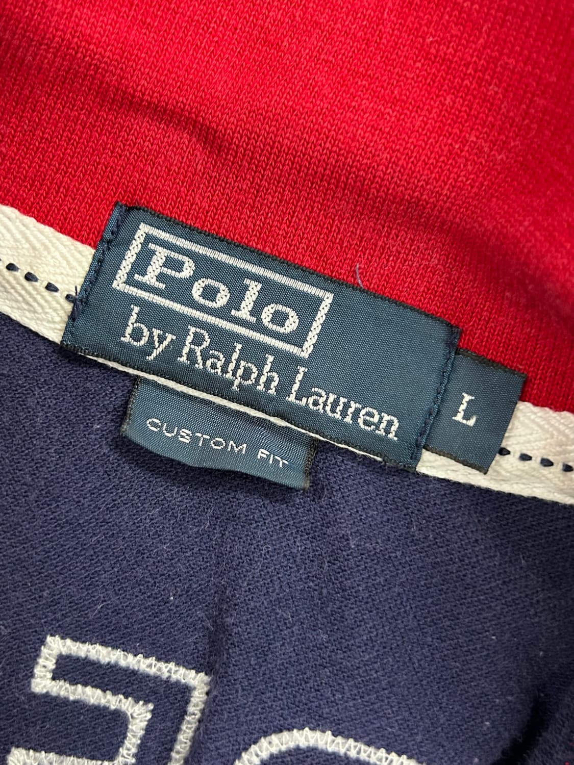 폴로 랄프로렌 빅포니 치프키프 카라티 상품이미지9