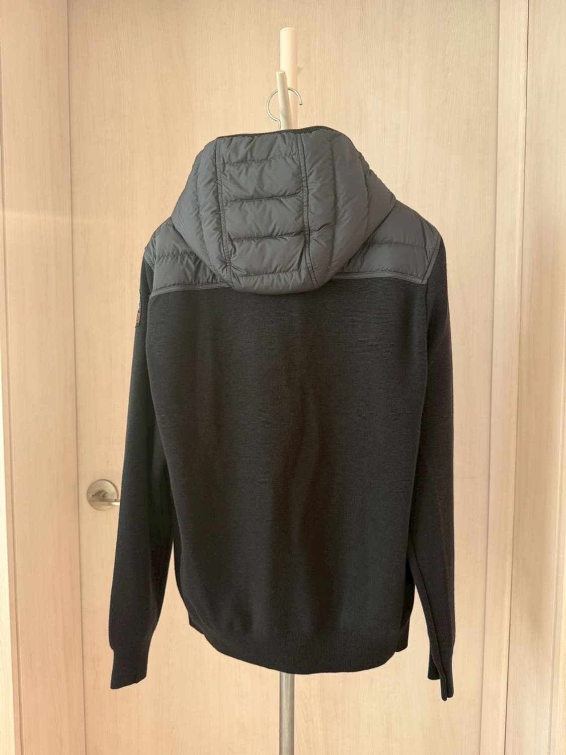 파라점퍼스 니트 자켓 L 상품이미지6