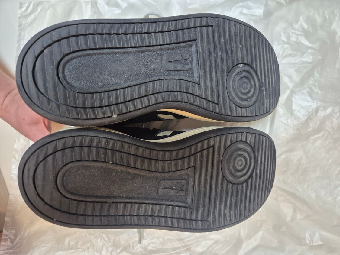 터보웨폰 블랙 크림 280 상품이미지4