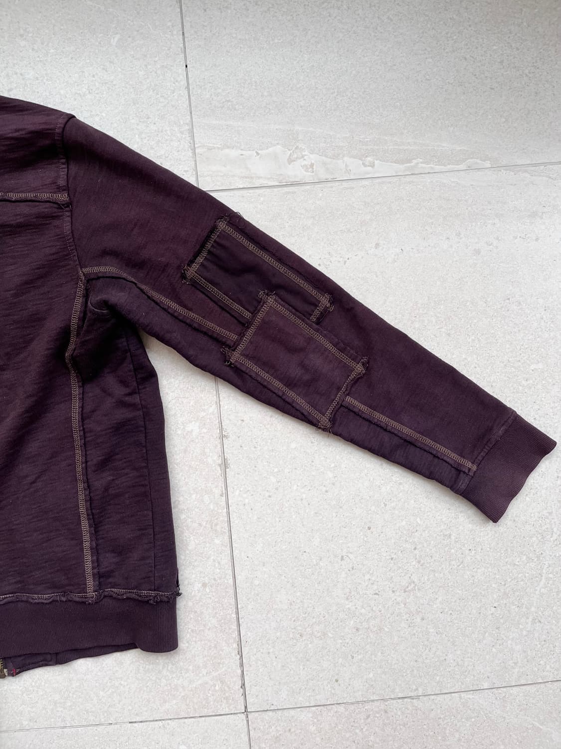 빈티지 자켓 상품이미지3