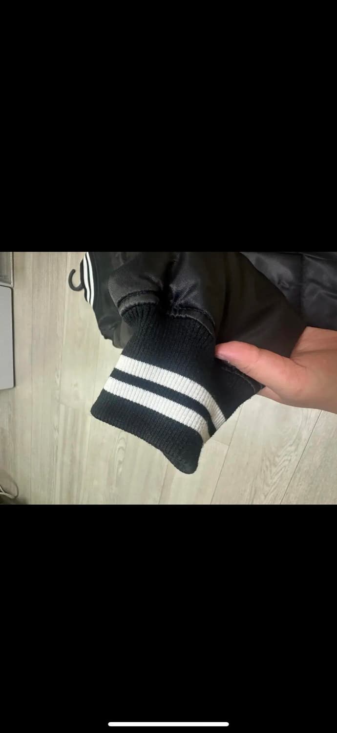 Supreme 슈프림 스크립트 퍼피자켓 L 상품이미지5