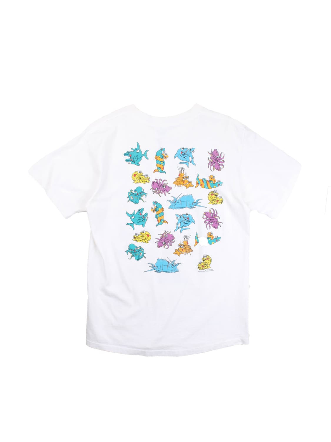 90s Vintage (L) 상품이미지5