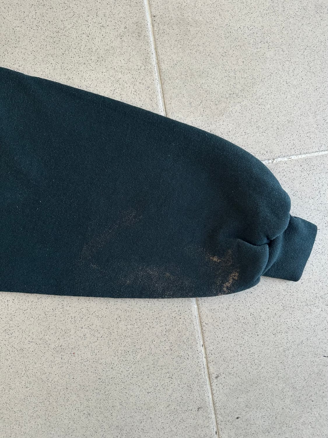 90s 빈티지 러셀 후드 XL 상품이미지7