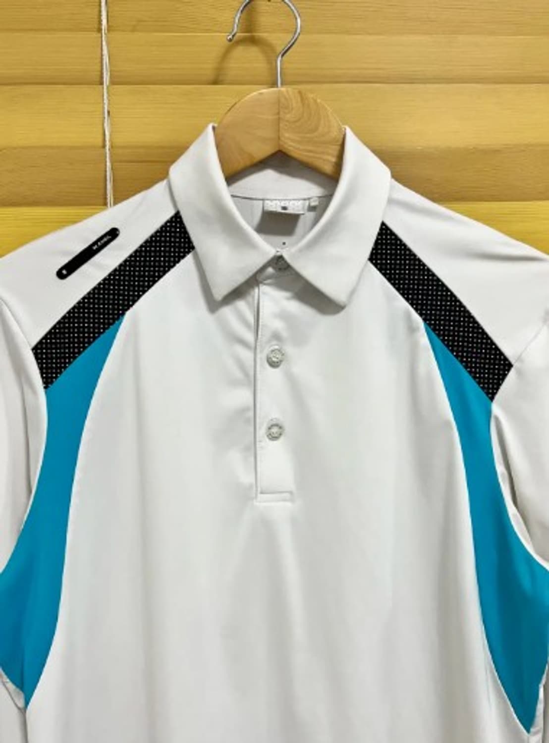 와이드앵글 남자 골프기능성카라티셔츠 95 상품이미지1