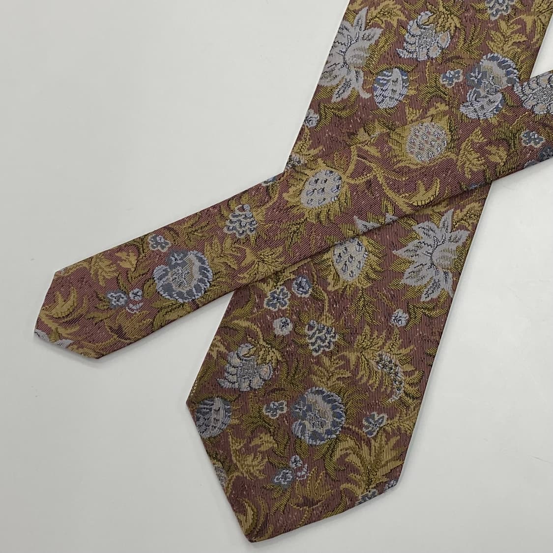 입생로랑(YSL) 명품 정품 넥타이 상품이미지2