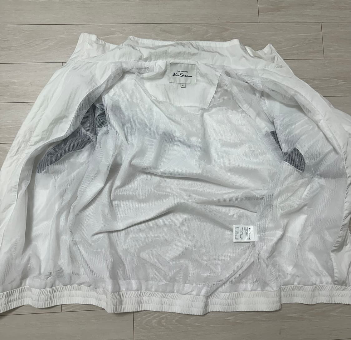 Ben Sherman 바람막이 상품이미지4