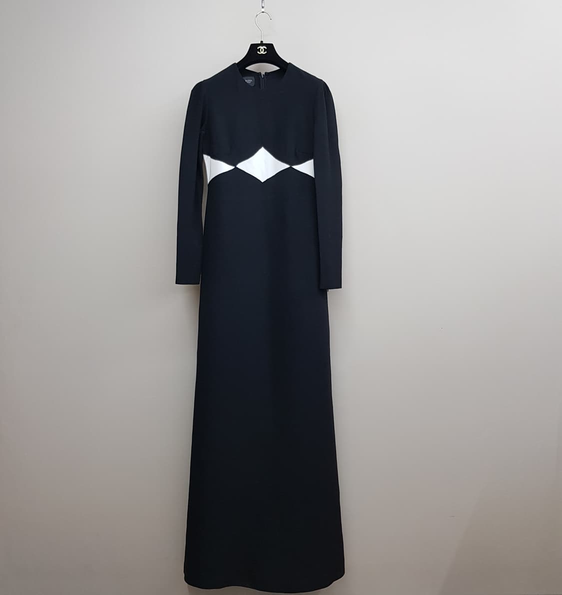 지암바티스타발리 2022 프리조티노 드레스 42사이즈 상품이미지5