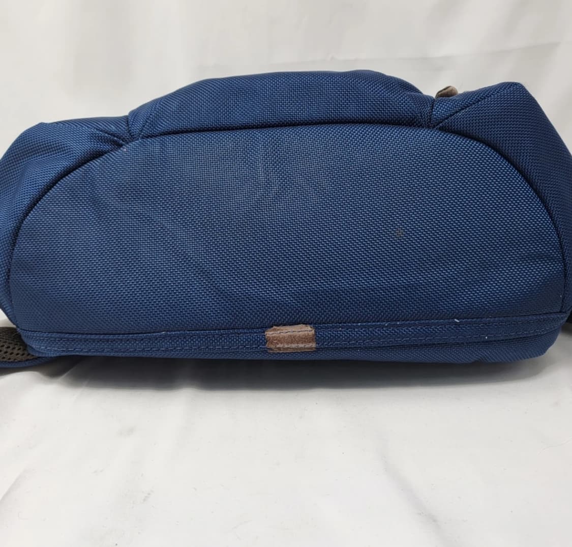 투미(TUMI) 알파 브라보 녹스 백팩 네이비 상품이미지10