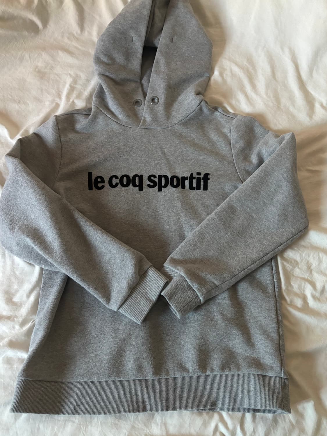 르꼬끄 후드티 상품이미지1