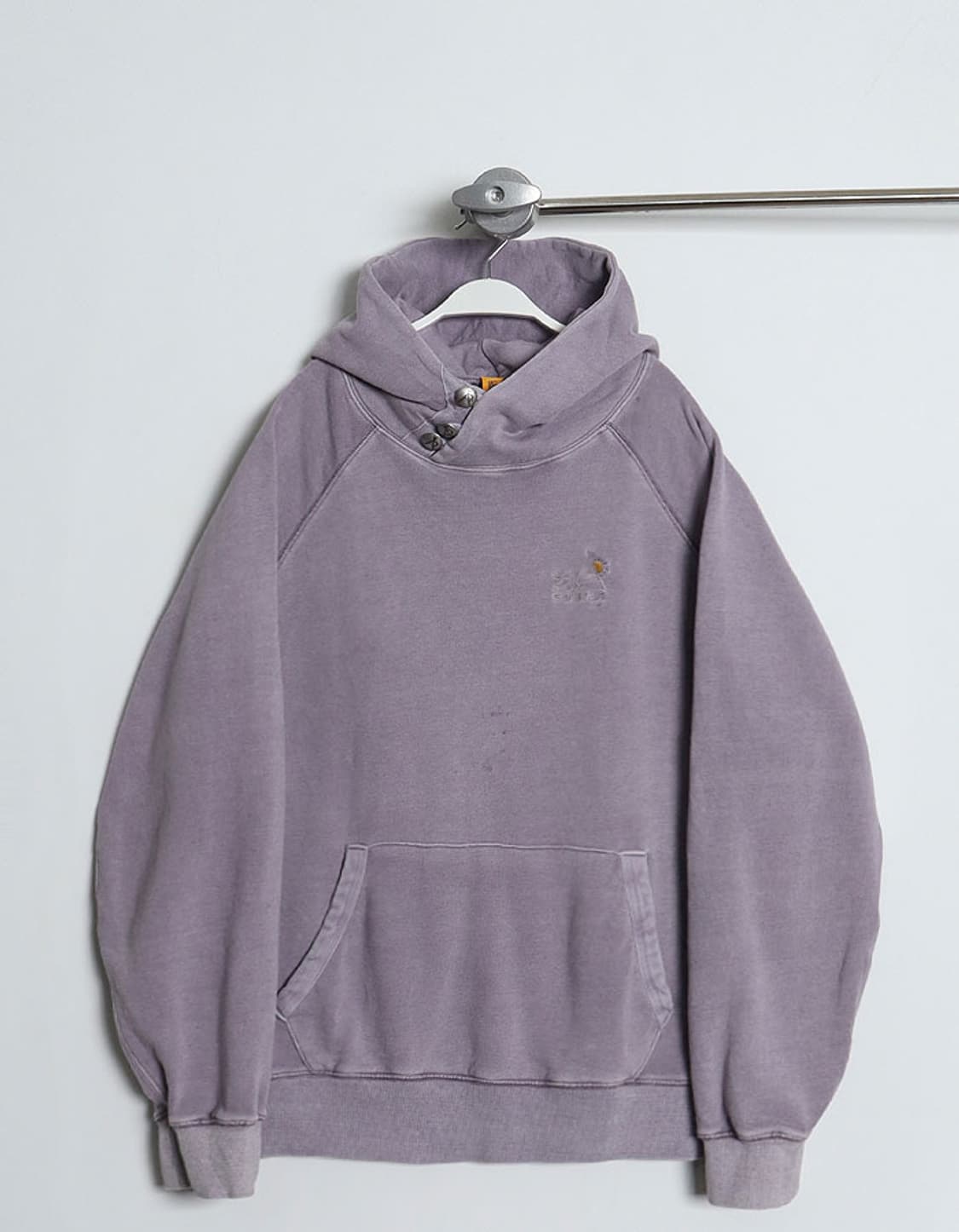 go slow caravan KuBoShi Sweat Hoodie 상품이미지1