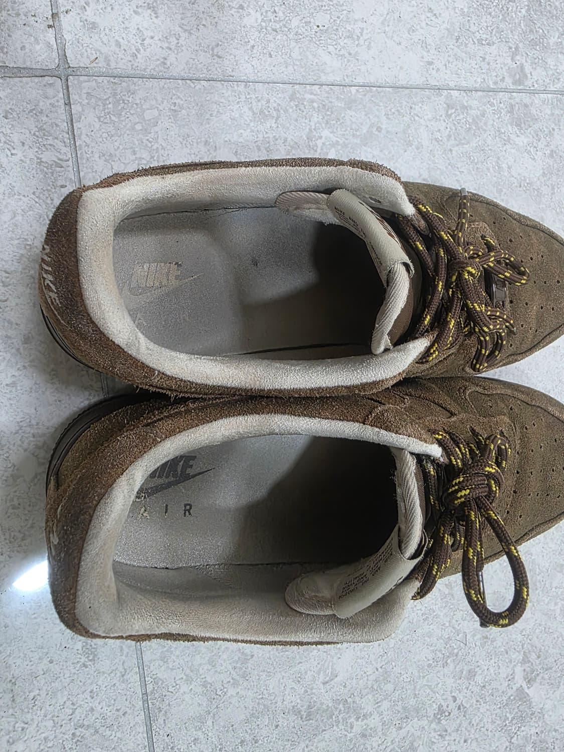 에어포스 카카오 와우 290 상품이미지3