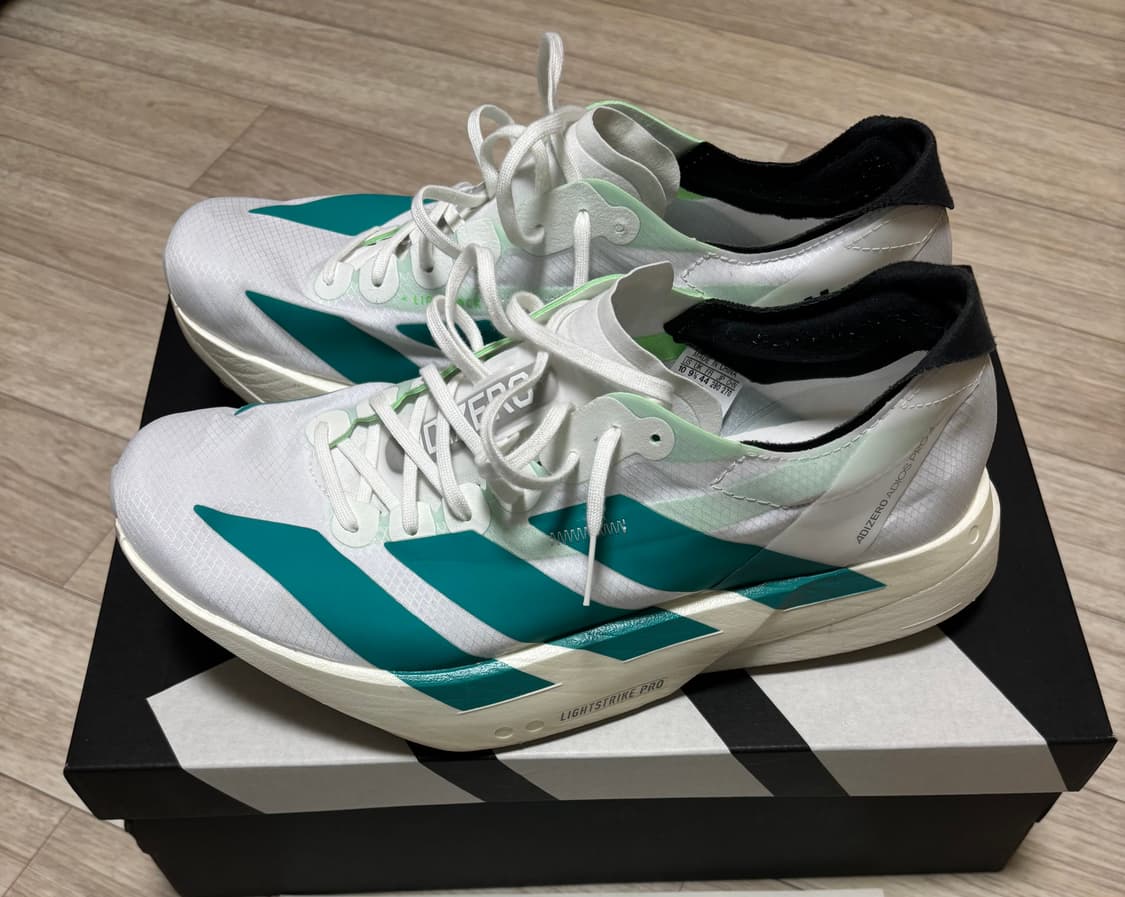 아디다스 프로4 280 (AS가능) 상품이미지1