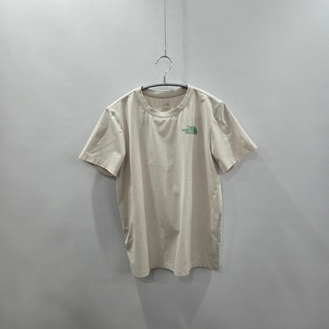 노스페이스 키즈 폴리 반팔티 150/10/11 상품이미지1