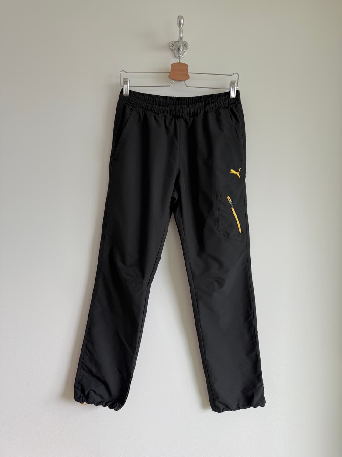 올드 푸마(PUMA) 트레이닝 셋업 상품이미지9