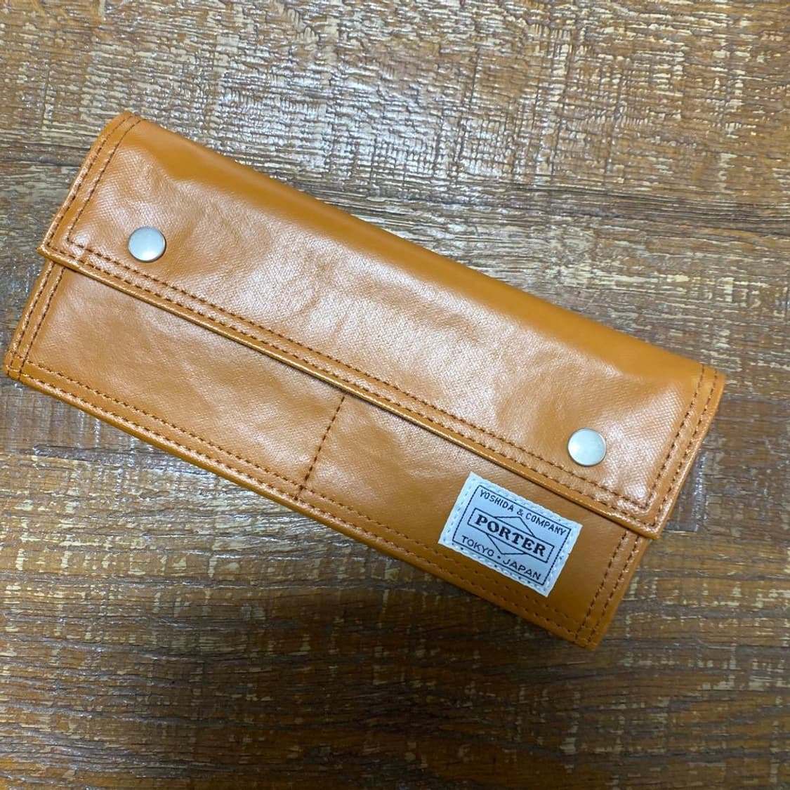 포터 프리스타일 장지갑 상품이미지1