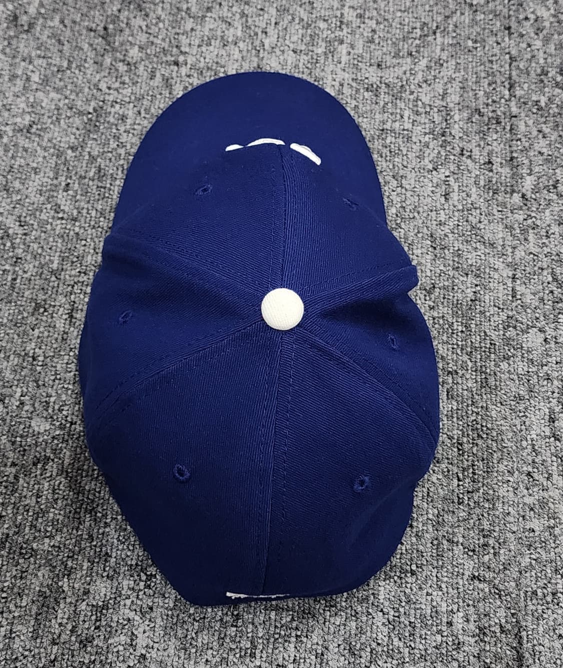MLB LA 다저스 베이스볼캡 모자 L-XXL 상품이미지5