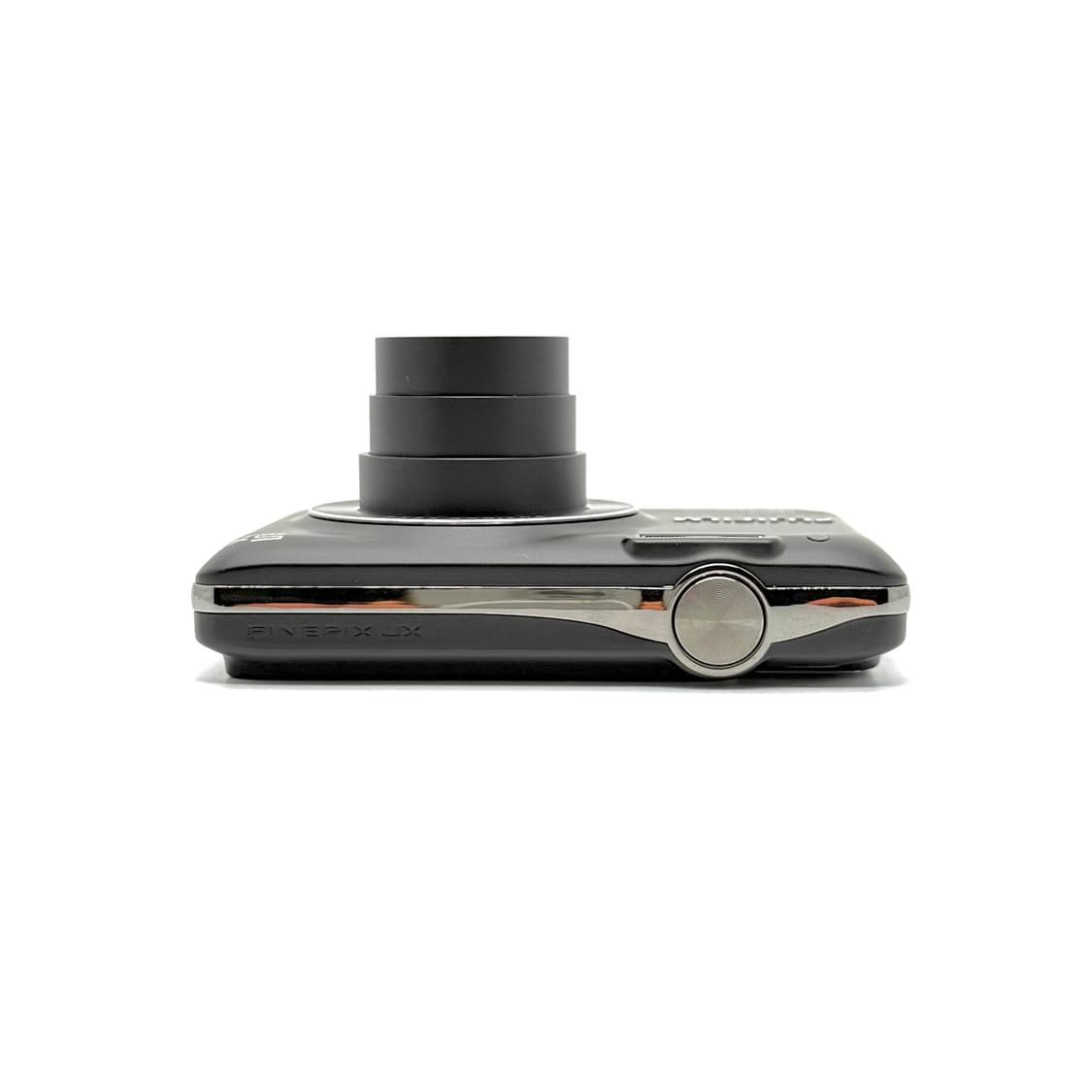 [소프트포커스!] 후지필름 Finepix JX660 매트블랙 디지털카메라 상품이미지4