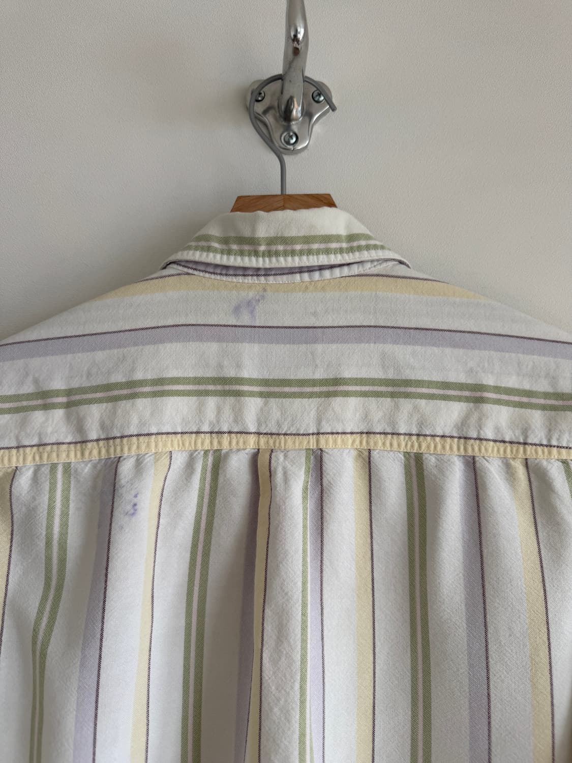 GANT 코튼 셔츠 상품이미지6