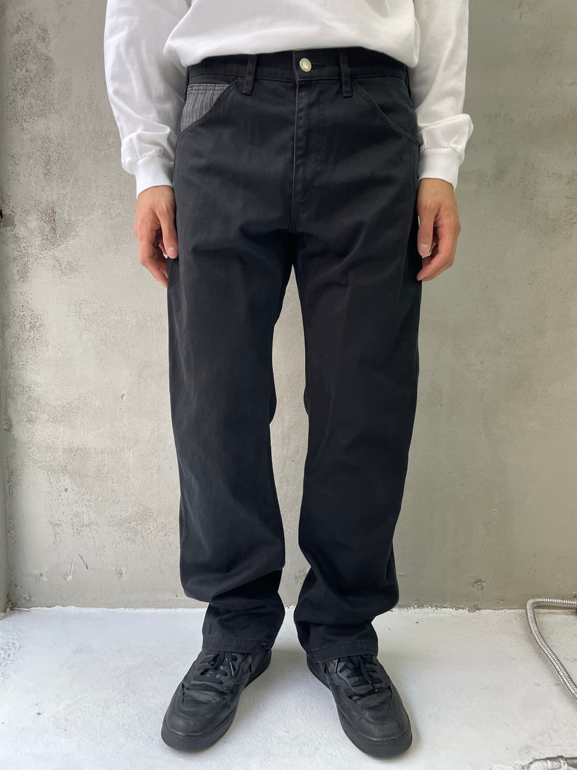 꼼데가르송옴므팬츠 COMMEDESGARCONSHOMME 상품이미지7