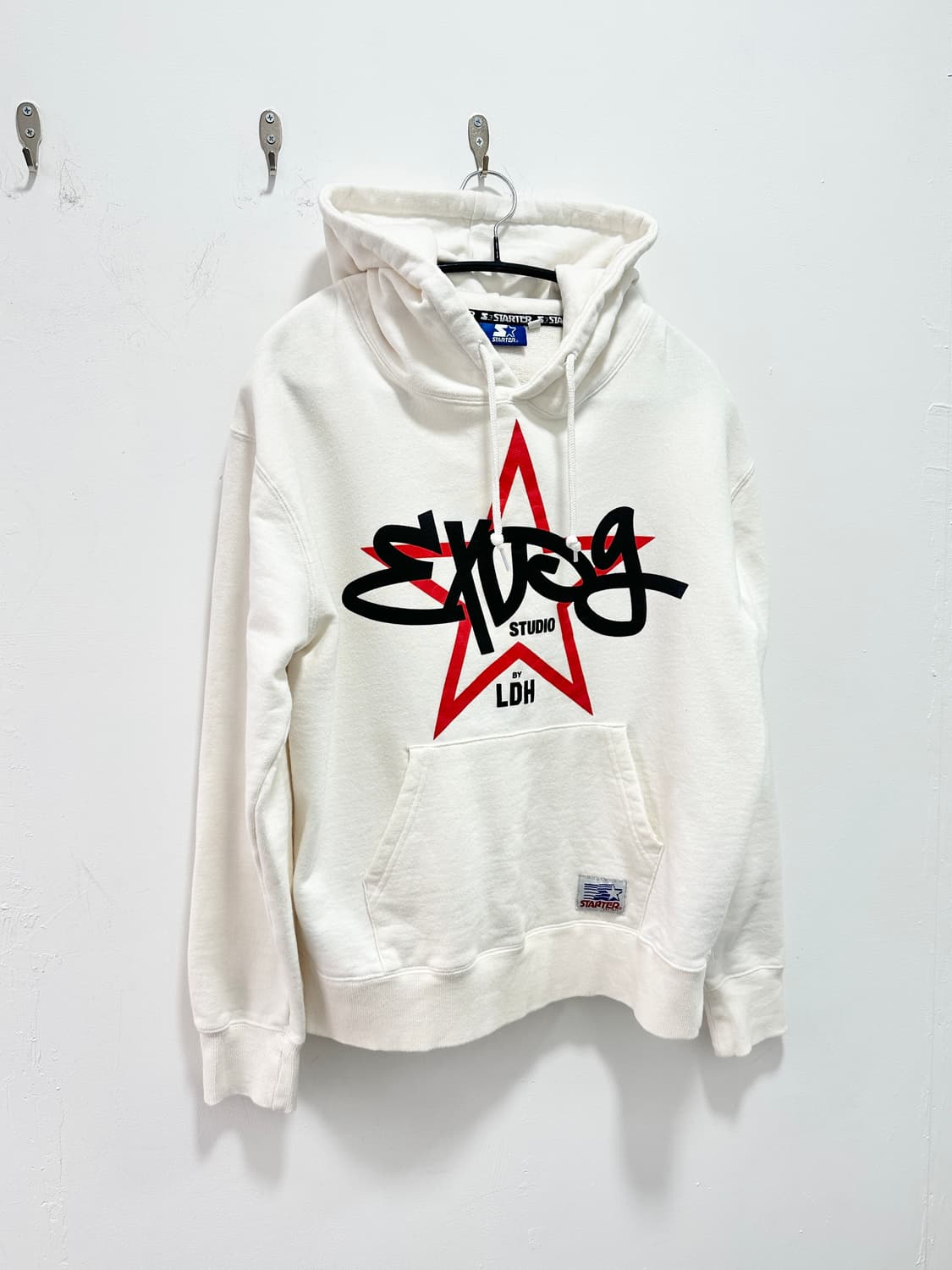 STARTER hoodie  상품이미지3