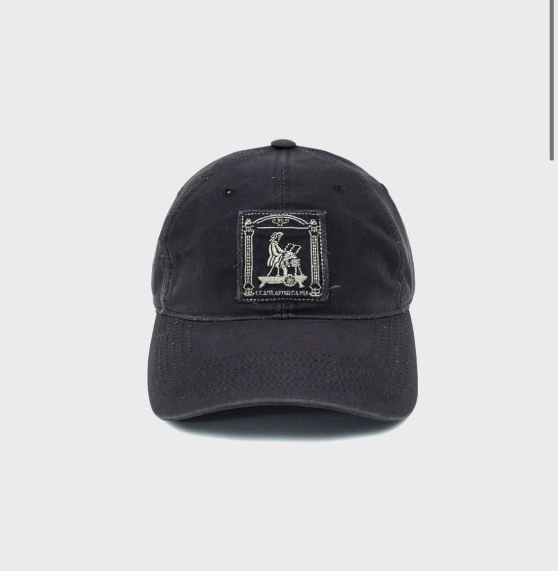 마이라이브러리 디그레 모자 상품이미지1