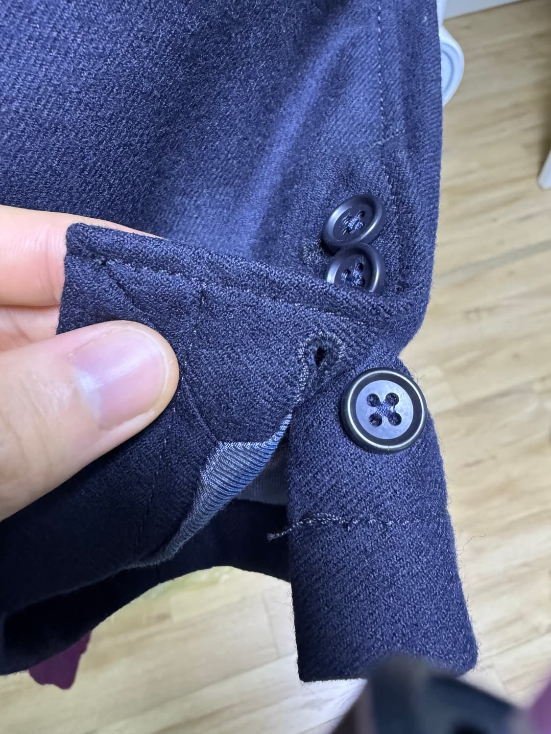 엔지니어드 가먼츠 M 상품이미지5