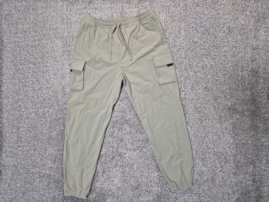 스노우피크 남성 냉감 카고 조거팬츠 86(34) 상품이미지1