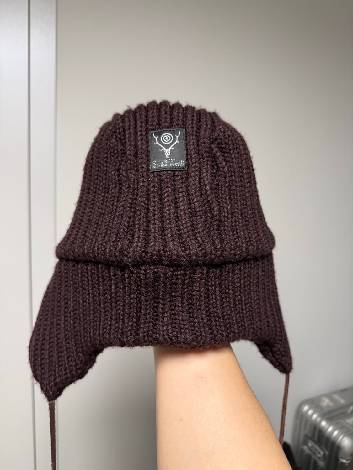 South2west8 비니  상품이미지3