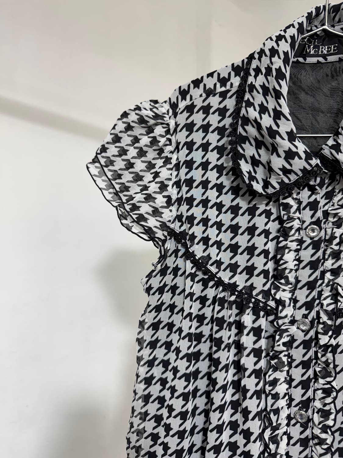 vtg top 상품이미지2