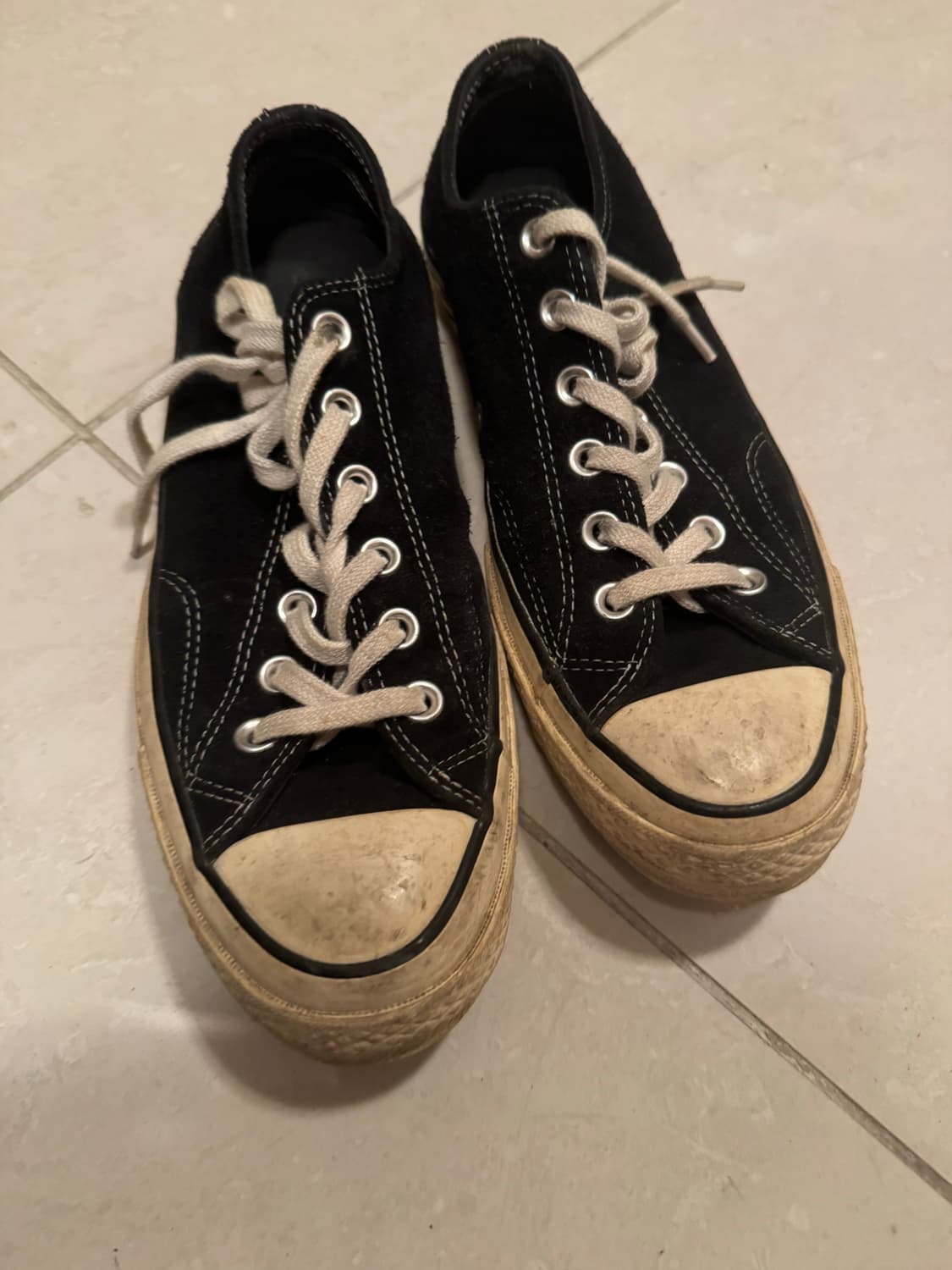 컨버스 스웨이드 250 상품이미지3