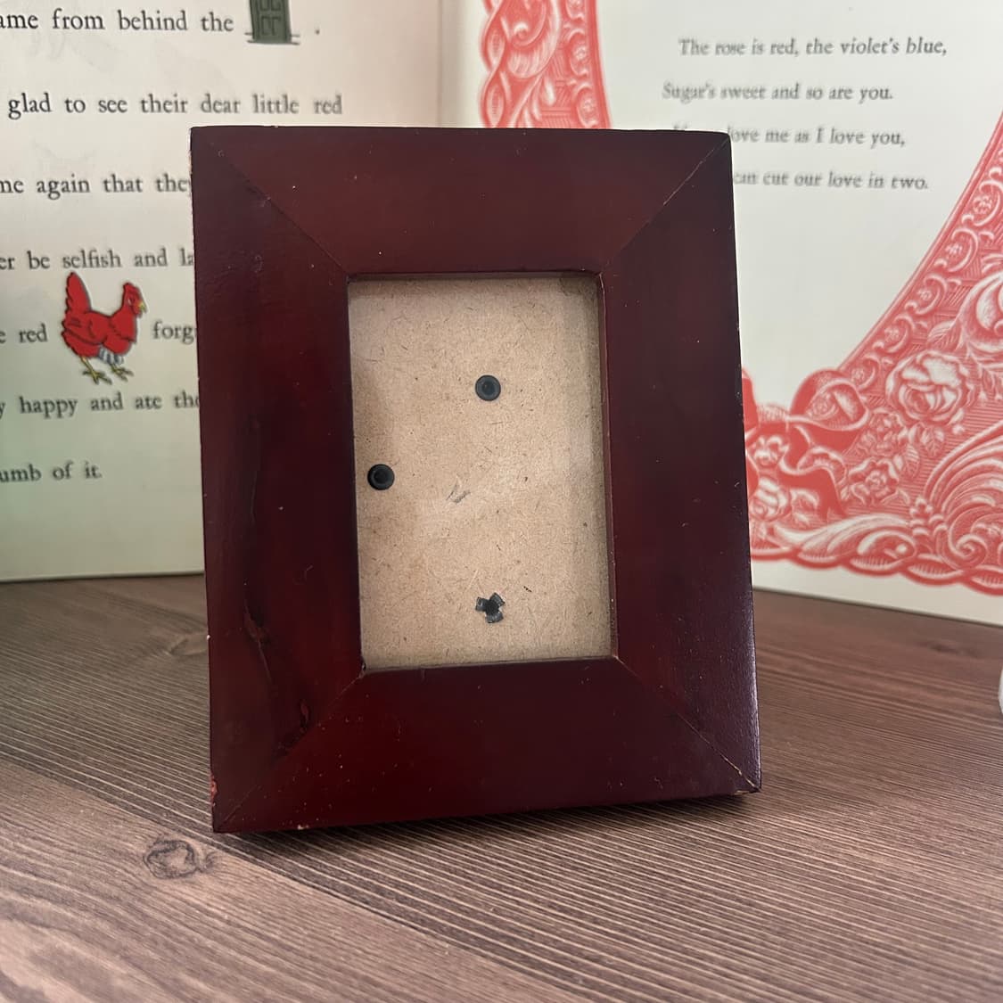 미국 빈티지 액자 사진 프레임  상품이미지5