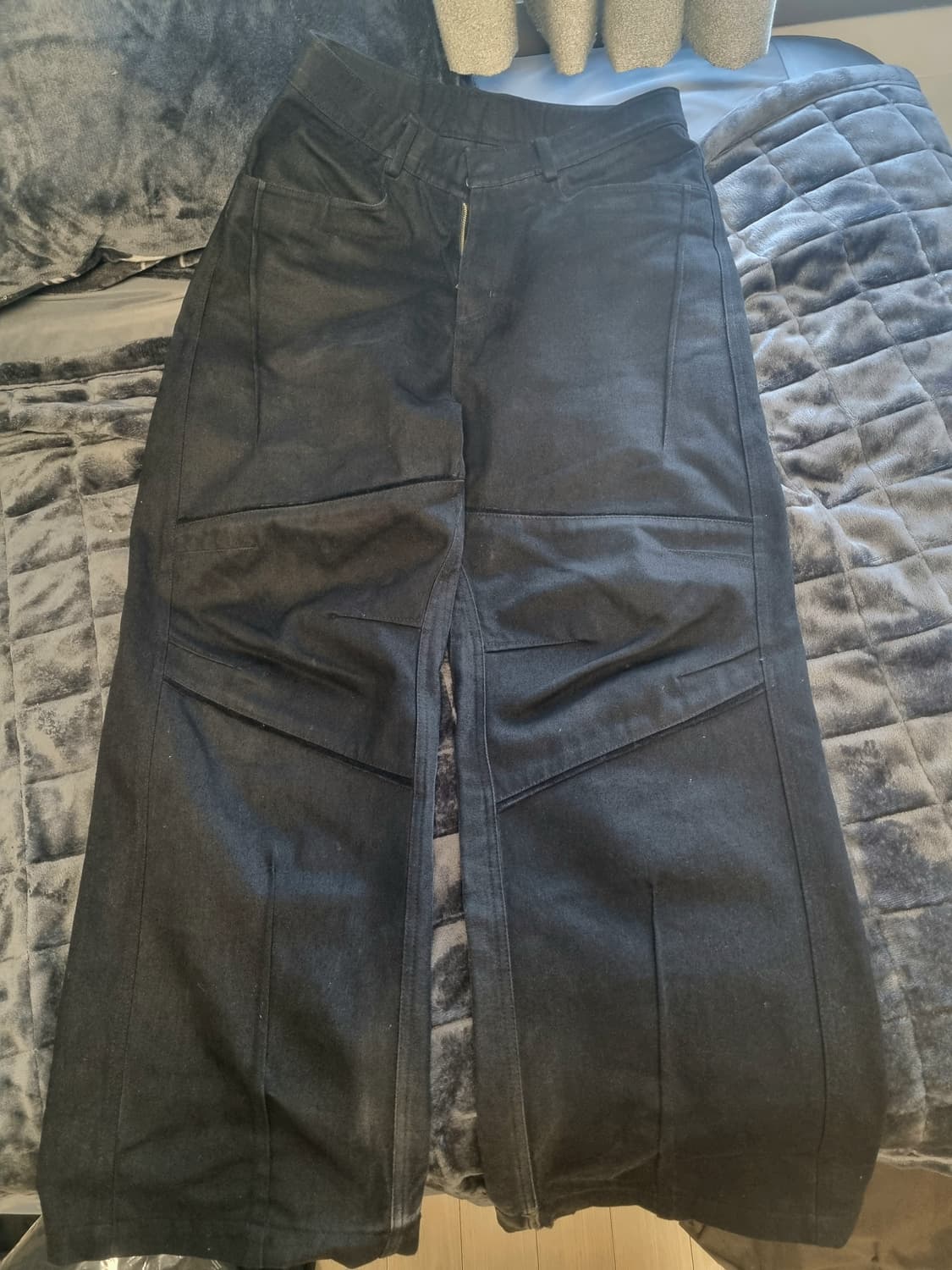 Xlim ep.7 01 팬츠 (m) 상품이미지2