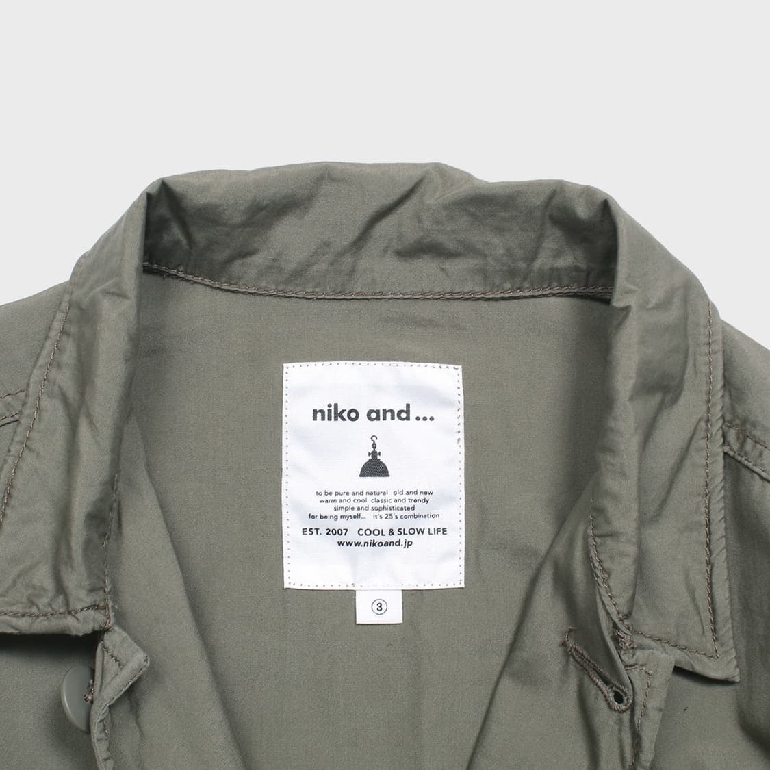 NIKO AND... 상품이미지4