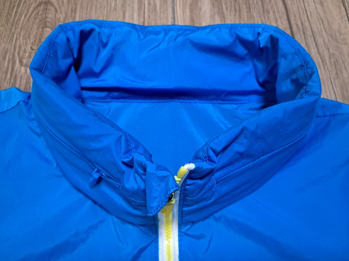 엘르 골프 여성 반팔 아노락 100 상품이미지4