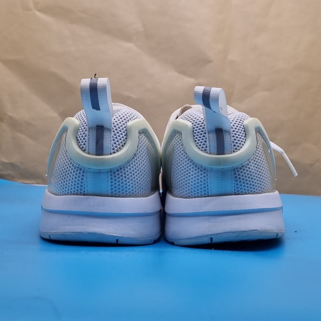 아디다스 ZX플럭스 남성운동화280 상품이미지4