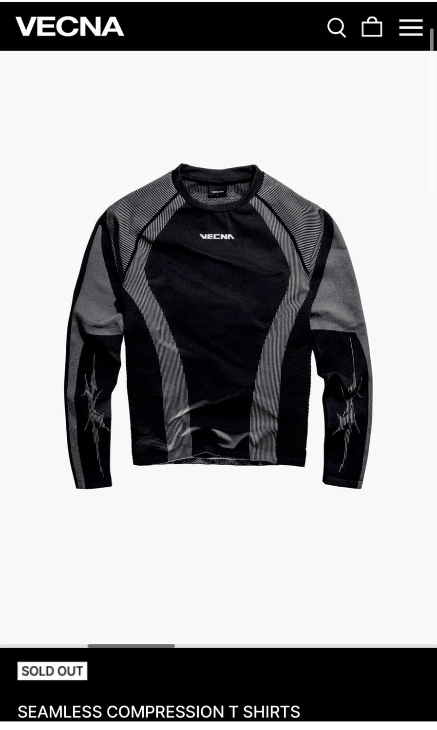 베크나 운동복 (구매글) 상품이미지1