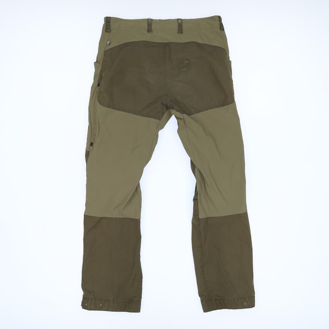 US33 피엘라벤 켑 트라우저 레큘러 팬츠 N7482 상품이미지2