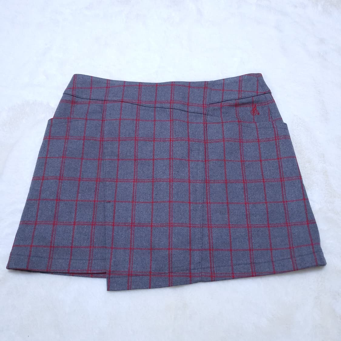 빈폴 골프 여성 치마 S 0227  뽀샤샤 상품이미지1