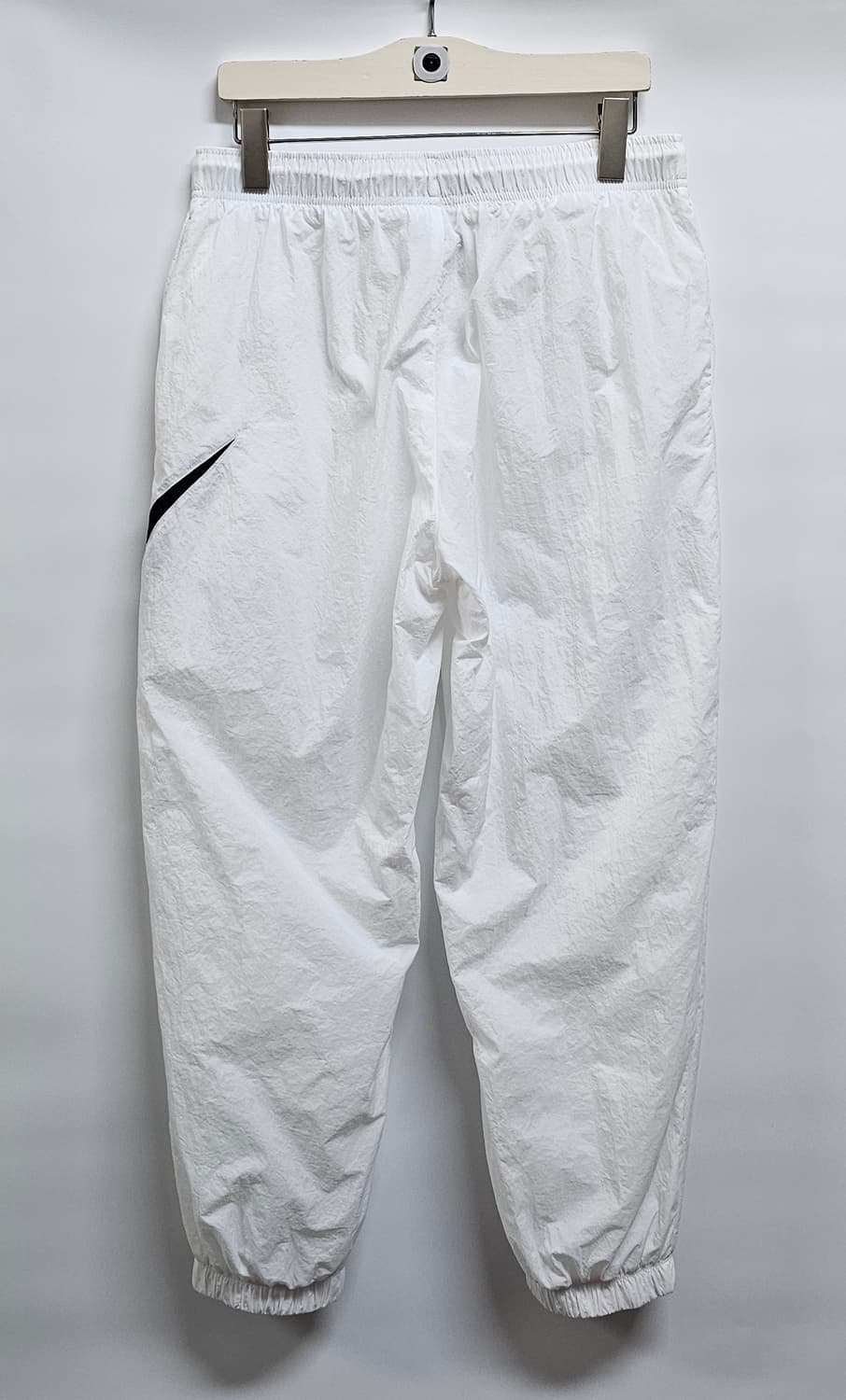 나이키 여성 스우시 우븐 조거팬츠 L 상품이미지2