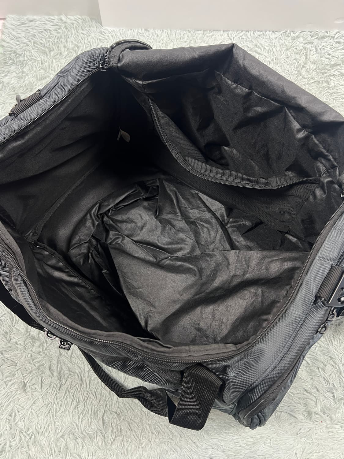 타이틀리스트 플레이어스 더플백 보스턴백 상품이미지9