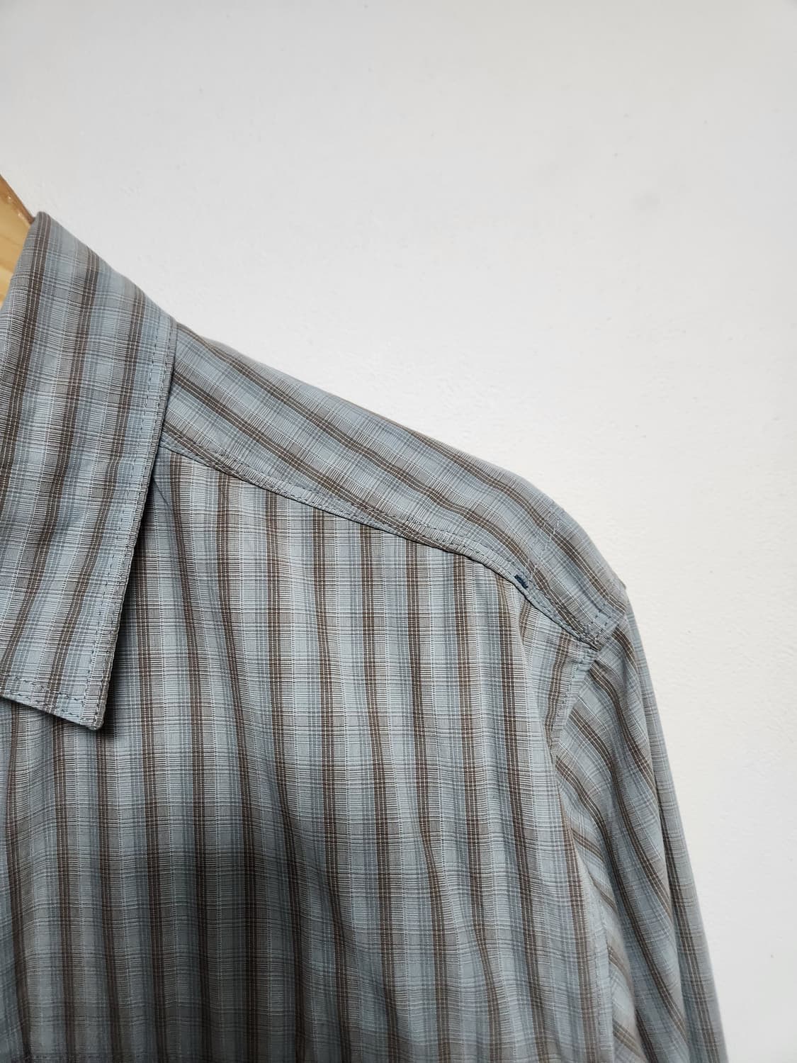 콜롬비아Columbia 피싱 셔츠 L - S128 상품이미지3