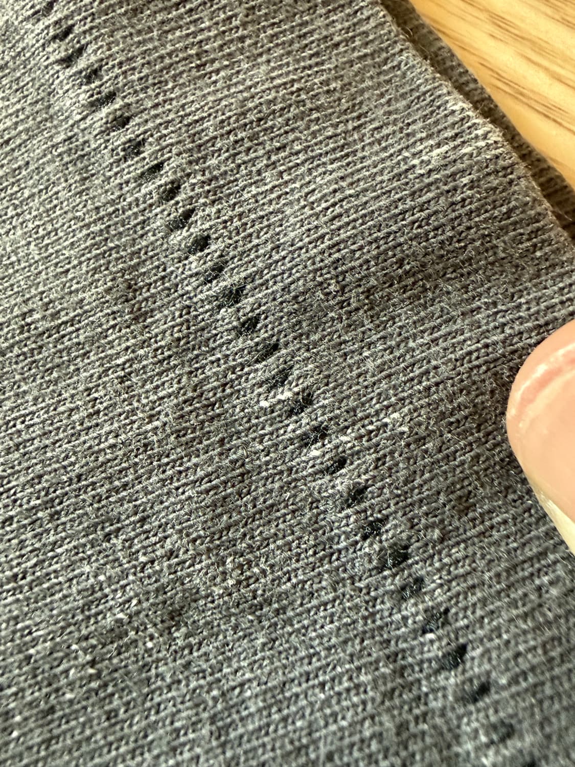 세인트마이클 라스트맨 비팅 반팔 (L) 상품이미지6