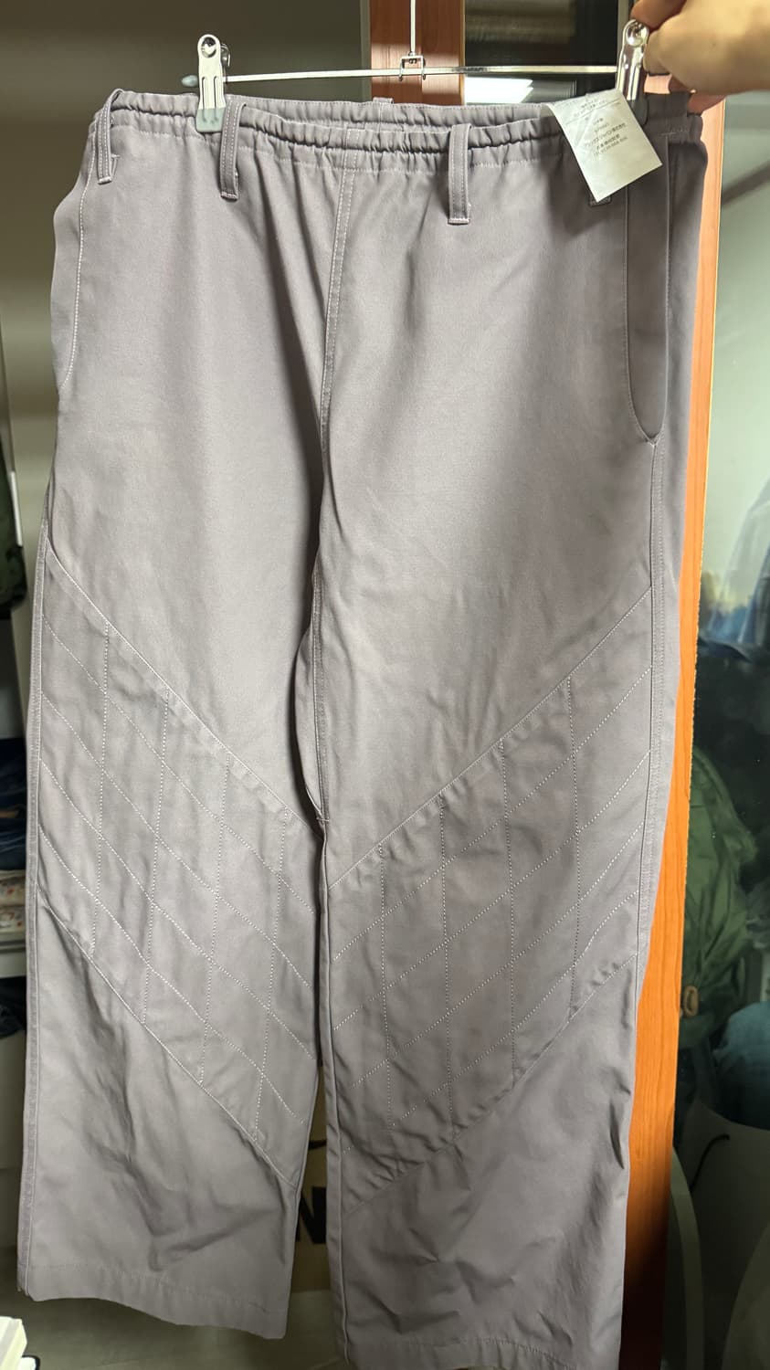 키코 아식스 노발리스 팬츠 S 상품이미지1