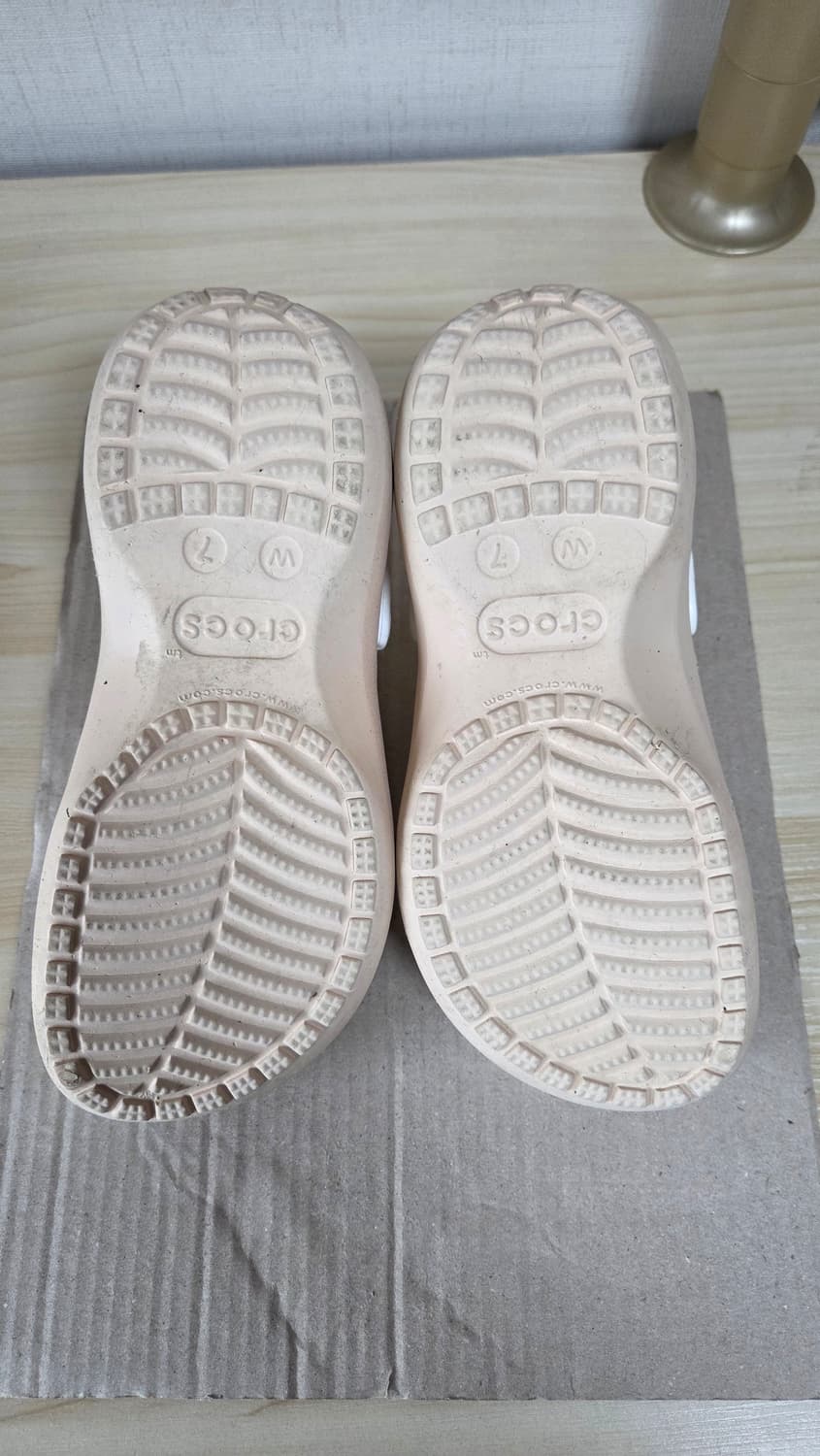 크록스 클래식 플랫폼 상품이미지5