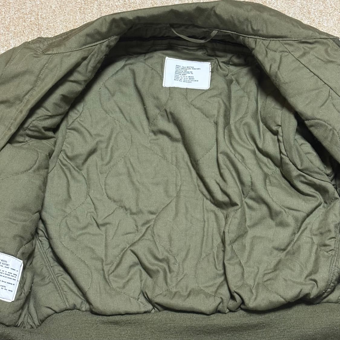 cvc탱커 미디움 숏 상품이미지6